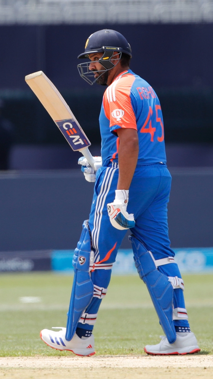 IND vs PAK, ICC T20 World Cup 2024: 5 Players to Watch Out For