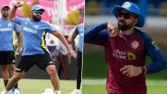 IND vs AFG T20 World Cup 2024 Super 8 Preview: Likely Playing XIs, Key Battles, H2H and More About India vs Afghanistan Men&rsquo;s T20WC Cricket Match in Barbados