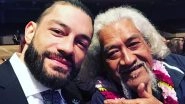 Sika Anoa&rsquo;i Dies: Roman Reigns&rsquo; Father, One Half of 'The Wild Samoans' Tag Team and WWE Hall of Famer Passes Away at 79