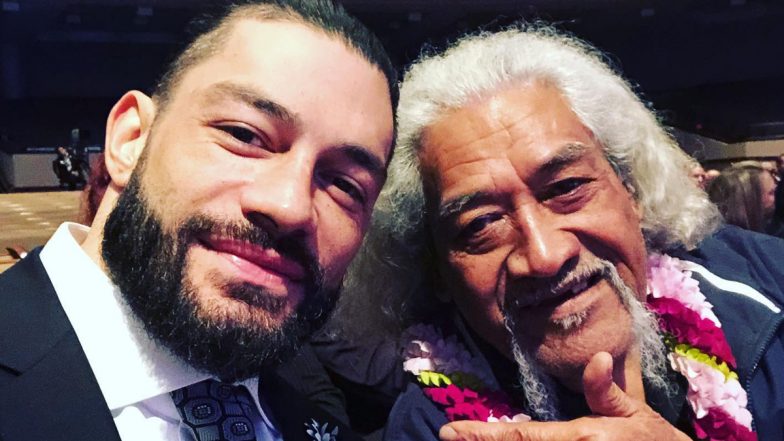 Sika Anoa’i Dies: Roman Reigns’ Father, One Half of 'The Wild Samoans' Tag Team and WWE Hall of Famer Passes Away at 79