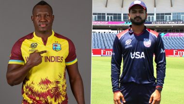 ICC Men's T20 World Cup 2024, Day 1 Preview: West Indies Aims for Solid Start Against PNG; USA Open Against Canada