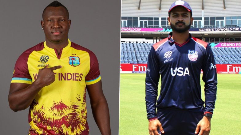 ICC Men's T20 World Cup 2024, Day 1 Preview: West Indies Aims for Solid Start Against PNG; USA Open Against Canada