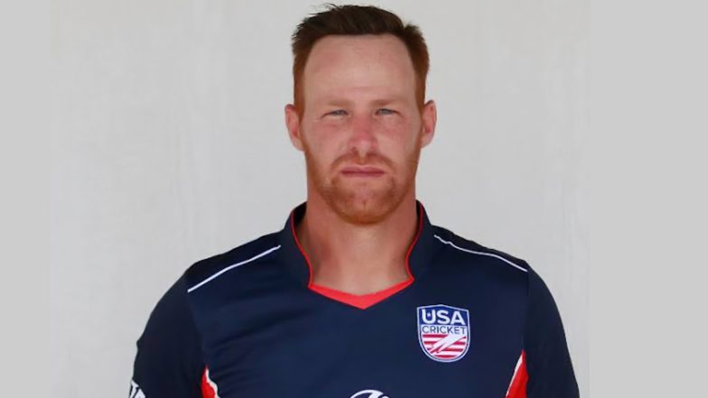 USA Cricketer Rusty Theron Alleges Ball Tampering by Pakistan Bowlers During T20 World Cup 2024 Match in Texas (See Post)