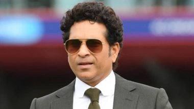 Sachin Tendulkar Takes A Trip Down the Memory Lane As He Revisits His Experience of Team India Winning the 1983 Cricket World Cup On Its 41st Anniversary, Says 'It Was Pure Magic'