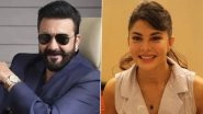 Betting App Scam: ED Records Statements From Sanjay Dutt and Jacqueline Fernandez&rsquo;s Managers Following Viacom18 Media Complaint