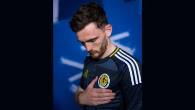 UEFA Euro 2024: Scotland Hoping to Reach Knockout Stages for First Time As They Clash With Hungary