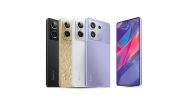 Redmi Note 13 Chromatic Purple Colour Variant Launched in India; Check ...