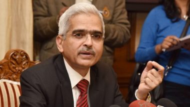 RBI Confident of 7.2% Growth in FY 2025; India Poised To Become Third Largest Economy in the World, Says Shaktikanta Das