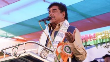 Shatrughan Sinha Health Update: Actor-Politician Undergoes Minor Surgery at Mumbai’s Kokilaben Hospital