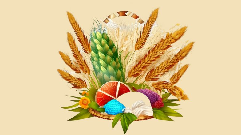 Shavuot 2024 Date, History and Significance: Know More About the Jewish Holiday That Marks the Giving of the Torah