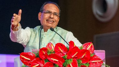 Three Crore Lakhpati Didis in Villages Must Be Created Before 3-Year Deadline, Union Minister Shivraj Singh Chouhan Tells Officials