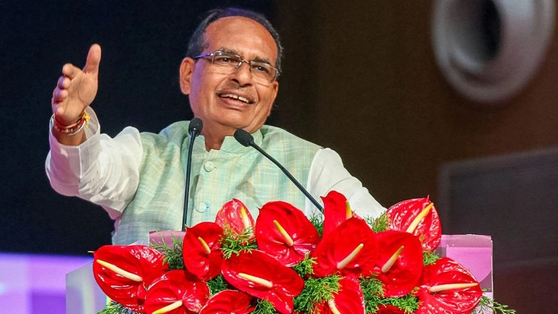 PM Narendra Modi To Give Certificates to 11 Lakh Lakhpati Didis in Maharashtra and Roll Out INR 2,500 Crore Fund, Says Union Minister Shivraj Singh Chouhan