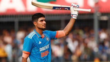 India's Squad For T20I Series Against Zimbabwe Announced, Shubman Gill Appointed Captain; Nitish Reddy, Abhishek Sharma, Riyan Parag Get Maiden Call-Up