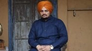 Sidhu Moosewala Birth Anniversary: Netizens Remember the Iconic Punjabi Singer, Demand &lsquo;Justice&rsquo; and Write &lsquo;You Will Always Stay in Our Hearts&rsquo;