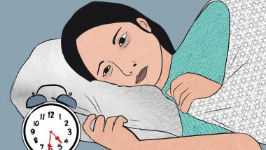 Insomnia and Fatigue: Poor Sleep Can Raise Risk of Ovarian Cancer Among Women, Suggests Experts