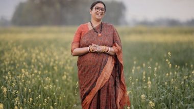 Smriti Irani Loses in Amethi Constituency, Says ‘Josh Is Still High’ After Getting Defeated in 2024 Lok Sabha Elections