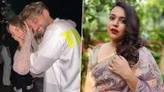 Swara Bhasker Reacts to Debate on Sonakshi Sinha and Zaheer Iqbal&rsquo;s Wedding, Says &lsquo;It&rsquo;s Nobody&rsquo;s Business&rsquo; (Watch Video)