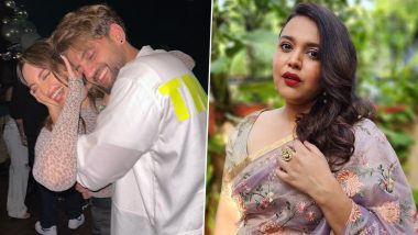 Swara Bhasker Reacts to Debate on Sonakshi Sinha and Zaheer Iqbal’s Wedding, Says ‘It’s Nobody’s Business’ (Watch Video)