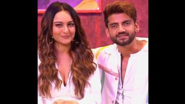 From Zaheer Iqbal’s Family, Films to Relationships, Everything You Need To Know About Sonakshi Sinha’s Alleged Husband-To-Be