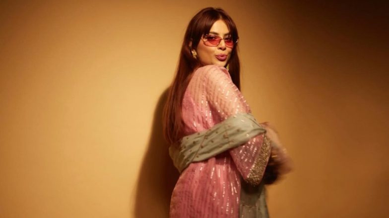 Is Sonam Khan Participating in Bigg Boss OTT 3? Tridev Actress Reveals The Truth Behind The Viral Rumour