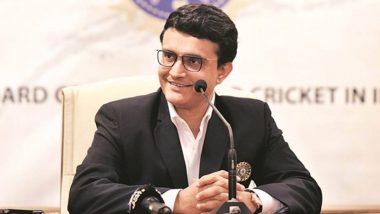 Sourav Ganguly Feels KKR Mentor Gautam Gambhir Will Be a 'Good' Head Coach for Team India If He Has Applied for the Role