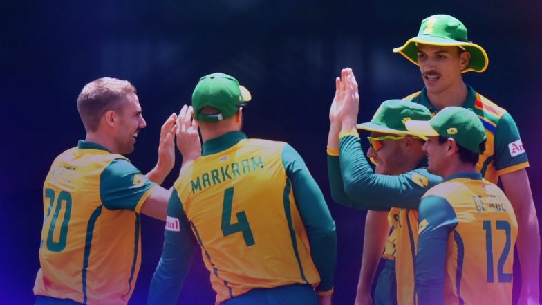 SA vs BAN Funny Memes Go Viral After South Africa Edge Past Bangladesh in Low-Scoring ICC T20 World Cup 2024 Thriller