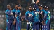 SL vs NED Dream11 Team Prediction, ICC T20 World Cup 2024 Match 38: Tips and Suggestions To Pick Best Winning Fantasy Playing XI for Sri Lanka vs Netherlands in St Lucia