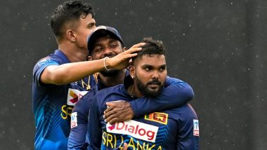 Florida Weather and Rain Updates: Sri Lanka Cricket Team Stuck in Florida After Flash Flood Emergency Forces Cancellation of Flight to St. Lucia for T20 World Cup 2024 Match Against Netherlands