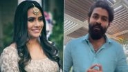 Yuva Rajkumar Files for Divorce From Sridevi Byrappa; Kannada Actor&rsquo;s Estranged Wife Issues Statement on &lsquo;Character Assassination&rsquo;