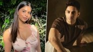 Video of Suhana Khan Partying With Rumoured Boyfriend Agastya Nanda in London Goes Viral &ndash; WATCH