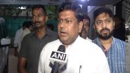 Mamata Banerjee Neither Believes in Constitution nor Court, Says Union Minister Sukanta Majumdar