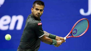 Sumit Nagal Wins Heilbronn Challenger 2024, Defeats Alexander Ritschard in Final; Inches Closer to Paris Olympic Games 2024 Berth