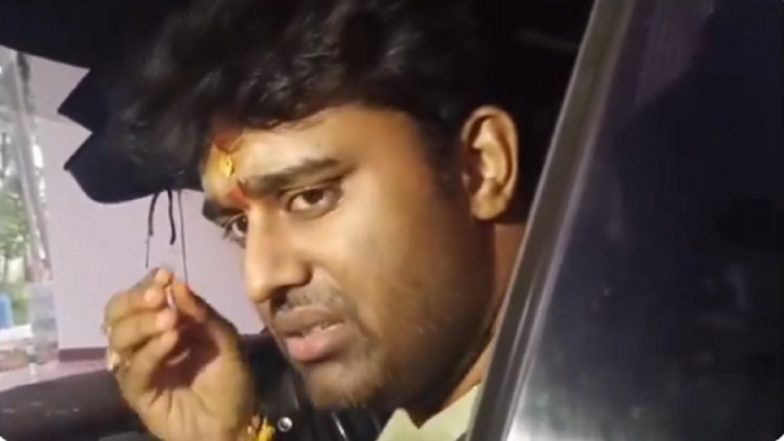 Sexual Assault Case: JDS MLC Suraj Revanna, Brother of Prajwal Revanna, Booked on Charge of Sodomising Party Worker