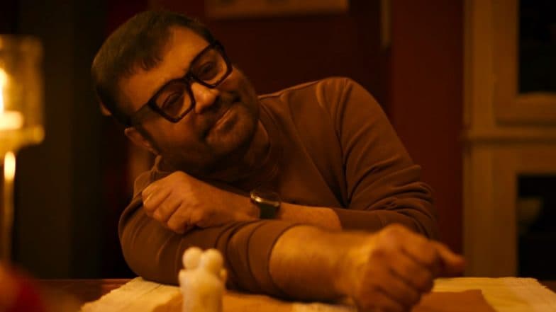 Suresh Gopi Explains the Jallikattu Concept in This Thrilling Glimpse From Varaaham Movie (VIDEO)