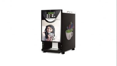 Top Features to Consider When Buying a Tea Coffee Machine