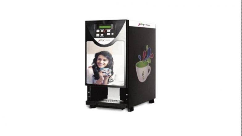 Top Features to Consider When Buying a Tea Coffee Machine