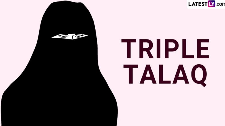 HC on Triple Talaq: Husband Cannot Avoid Maintenance by Merely Pronouncing Talaq Thrice, Says Jammu and Kashmir High Court