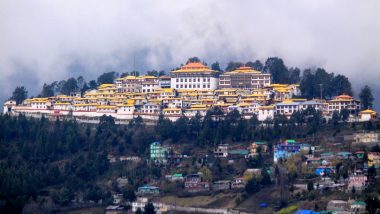 Offbeat Places To Visit in July: From Tawang to Araku Valley, These Incredible Travel Destinations in India Will Provide You Respite From the Hussle of Busy Life