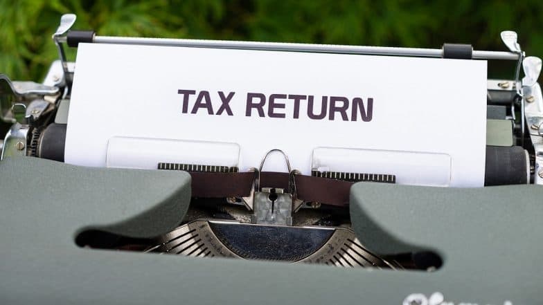 ITR Filing Last Date Today, July 31 2024: Know Step-by-Step Process To File Income Tax Returns