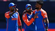 Group A Points Table T20 World Cup 2024: Check Latest Team Standings After India Beat Pakistan