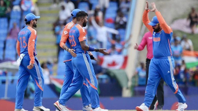 Indian Cricket Team Unlikely To Travel to Pakistan for ICC Champions Trophy 2025, India Matches Likely in Dubai or Sri Lanka