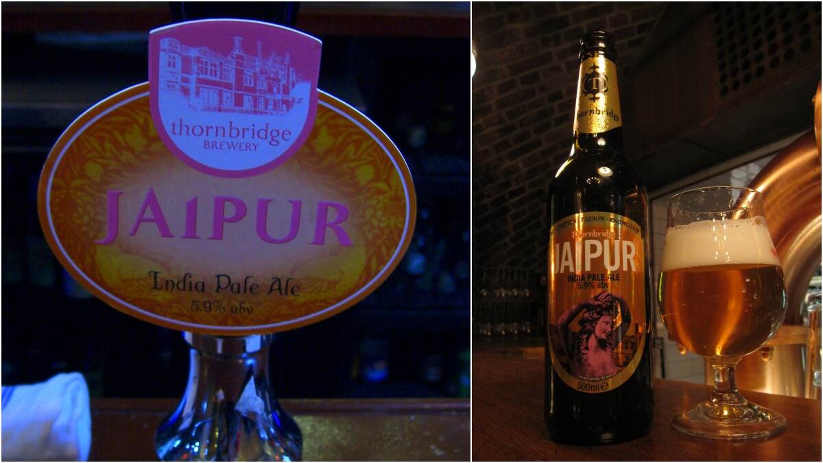 National Beer Day 2024 in the UK: From London Pride Beer to Thornbridge ...