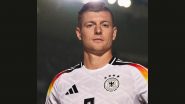 Germany vs Ukraine, International Friendly 2024 Live Streaming & Match Time in IST: How to Watch Free Live Telecast of GER vs UKR on TV & Free Online Stream Details of Football Match in India?