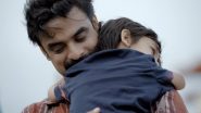 Tovino Thomas’ Son Tahaan Turns Four! Actor Shares Heartwarming Video Wishing the Birthday Boy – WATCH