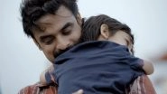 Tovino Thomas&rsquo; Son Tahaan Turns Four! Actor Shares Heartwarming Video Wishing the Birthday Boy &ndash; WATCH