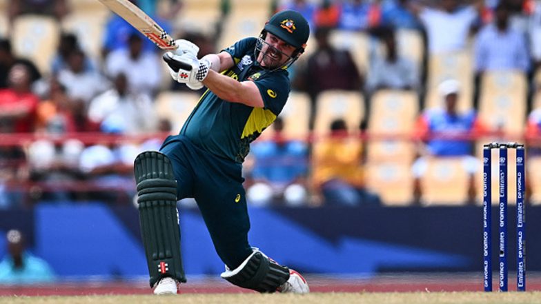 Travis Head Becomes New World No 1 T20I Batter in Latest ICC Men's Rankings, Replaces Suryakumar Yadav