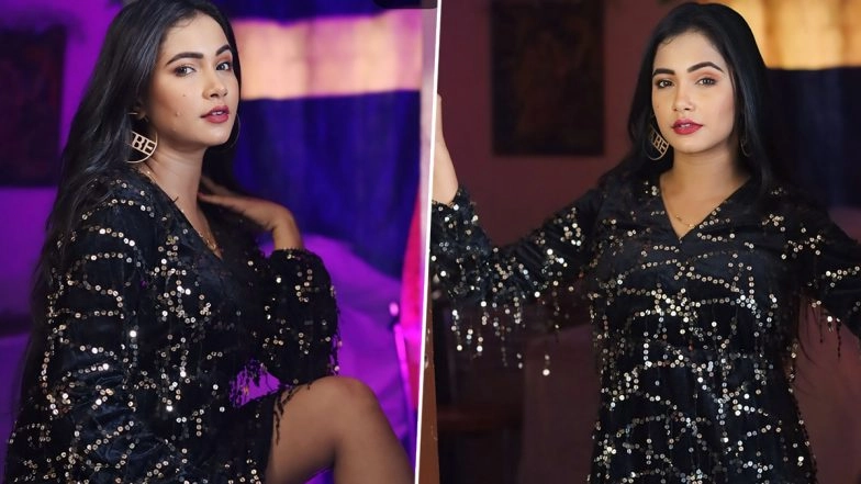 Trisha Kar Madhu Ka Viral Video Trends, but Who Is Trisha Kar Madhu ...