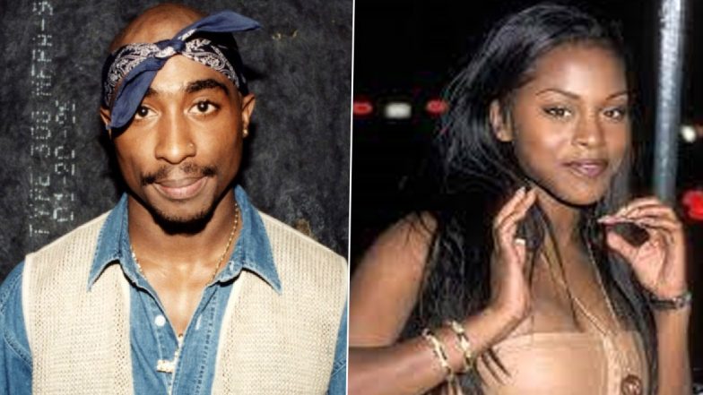 Foxy Brown To Testify in Tupac Shakur Murder Trial?