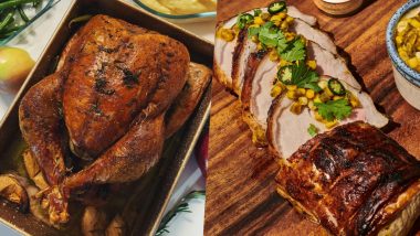 National Turkey Lovers Day 2024: From Roast Turkey to Turkey Stir Fry, 5 Delicious Turkey Dishes To Celebrate the Day