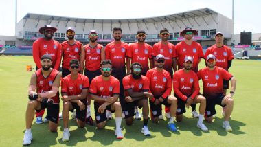 United States of America vs Canada, ICC Men’s T20 World Cup 2024 Free Live Streaming Online: How To Watch USA vs CAN Cricket Match Live Telecast on TV?